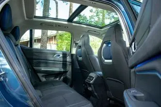 1.5, 192 kW, pistikhübriid, automaat, esivedu