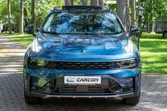 1.5, 192 kW, pistikhübriid, automaat, esivedu