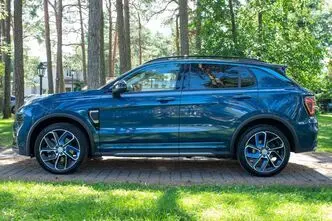 1.5, 192 kW, pistikhübriid, automaat, esivedu