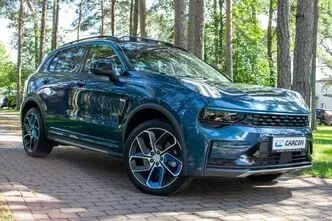 1.5, 192 kW, pistikhübriid, automaat, esivedu