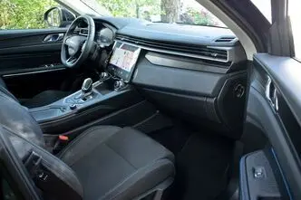 1.5, 192 kW, pistikhübriid, automaat, esivedu