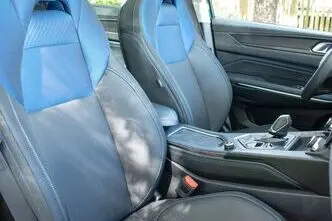 1.5, 192 kW, pistikhübriid, automaat, esivedu