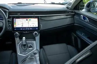 1.5, 192 kW, pistikhübriid, automaat, esivedu