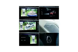 1.5, 192 kW, pistikhübriid, automaat, esivedu