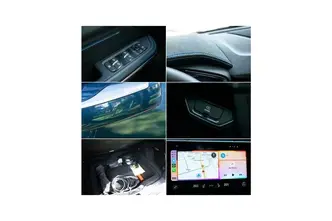 1.5, 192 kW, pistikhübriid, automaat, esivedu