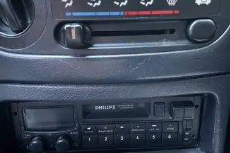 Honda CRX, 1.6, 92 kW, бензин, механическая, передний привод