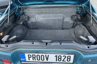 Honda CRX, 1.6, 92 kW, бензин, механическая, передний привод