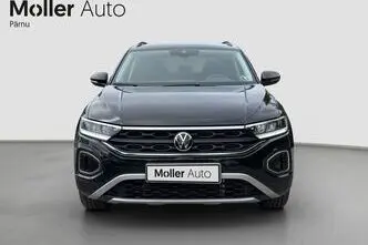 Volkswagen T-Roc, 1.5, 110 kW, bensiin, automaat, esivedu