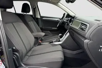 Volkswagen T-Roc, 1.5, 110 kW, bensiin, automaat, esivedu