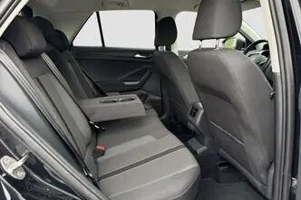 Volkswagen T-Roc, 1.5, 110 kW, bensiin, automaat, esivedu