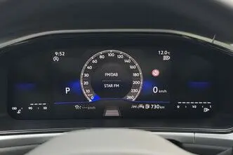 Volkswagen T-Roc, 1.5, 110 kW, bensiin, automaat, esivedu
