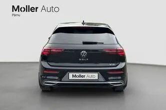 Volkswagen Golf, 1.5, 110 kW, petrol, automatic, front-wheel drive