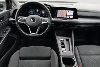 Volkswagen Golf, 1.5, 110 kW, petrol, automatic, front-wheel drive