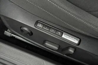 Volkswagen Golf, 1.5, 110 kW, petrol, automatic, front-wheel drive
