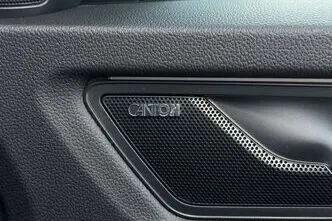 Škoda Kodiaq, 1.5, 110 kW, бензин, автомат, передний привод
