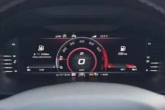 Škoda Kodiaq, 1.5, 110 kW, бензин, автомат, передний привод