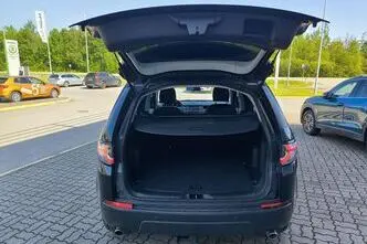 Land Rover Discovery Sport, 2.0, 132 kW, diisel, automaat, nelikvedu