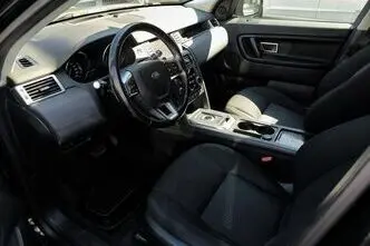 Land Rover Discovery Sport, 2.0, 132 kW, diisel, automaat, nelikvedu