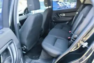 Land Rover Discovery Sport, 2.0, 132 kW, diisel, automaat, nelikvedu