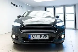 Ford Mondeo, 1.5, 88 kW, diisel, manuaal, esivedu