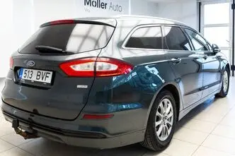 Ford Mondeo, 1.5, 88 kW, diisel, manuaal, esivedu