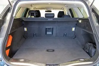 Ford Mondeo, 1.5, 88 kW, diisel, manuaal, esivedu
