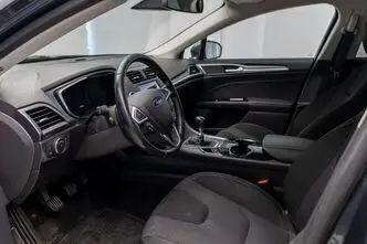 Ford Mondeo, 1.5, 88 kW, diisel, manuaal, esivedu