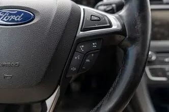 Ford Mondeo, 1.5, 88 kW, diisel, manuaal, esivedu