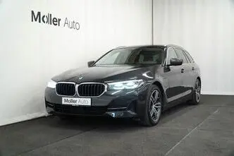 BMW 530, 2.0, 135 kW, pistikhübriid, automaat, nelikvedu