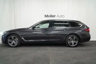 BMW 530, 2.0, 135 kW, pistikhübriid, automaat, nelikvedu