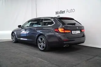 BMW 530, 2.0, 135 kW, pistikhübriid, automaat, nelikvedu