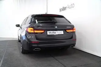 BMW 530, 2.0, 135 kW, pistikhübriid, automaat, nelikvedu