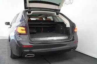 BMW 530, 2.0, 135 kW, pistikhübriid, automaat, nelikvedu