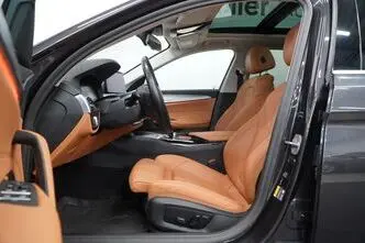 BMW 530, 2.0, 135 kW, pistikhübriid, automaat, nelikvedu