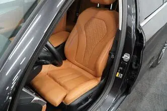 BMW 530, 2.0, 135 kW, pistikhübriid, automaat, nelikvedu