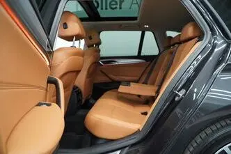 BMW 530, 2.0, 135 kW, pistikhübriid, automaat, nelikvedu