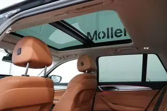 BMW 530, 2.0, 135 kW, pistikhübriid, automaat, nelikvedu