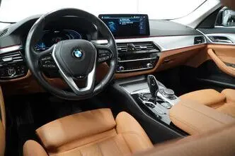 BMW 530, 2.0, 135 kW, pistikhübriid, automaat, nelikvedu
