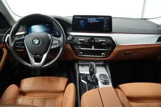 BMW 530, 2.0, 135 kW, pistikhübriid, automaat, nelikvedu