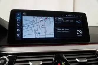 BMW 530, 2.0, 135 kW, pistikhübriid, automaat, nelikvedu