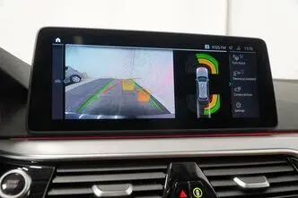 BMW 530, 2.0, 135 kW, pistikhübriid, automaat, nelikvedu