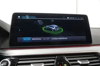 BMW 530, 2.0, 135 kW, pistikhübriid, automaat, nelikvedu