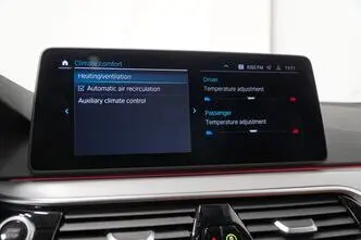 BMW 530, 2.0, 135 kW, pistikhübriid, automaat, nelikvedu