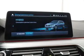 BMW 530, 2.0, 135 kW, pistikhübriid, automaat, nelikvedu