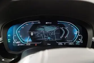BMW 530, 2.0, 135 kW, pistikhübriid, automaat, nelikvedu