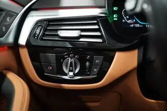 BMW 530, 2.0, 135 kW, pistikhübriid, automaat, nelikvedu