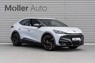 Cupra Tavascan, 250 kW, elekter, automaat, nelikvedu