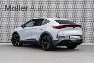 Cupra Tavascan, 250 kW, elekter, automaat, nelikvedu