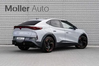 Cupra Tavascan, 250 kW, elekter, automaat, nelikvedu