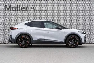 Cupra Tavascan, 250 kW, elekter, automaat, nelikvedu